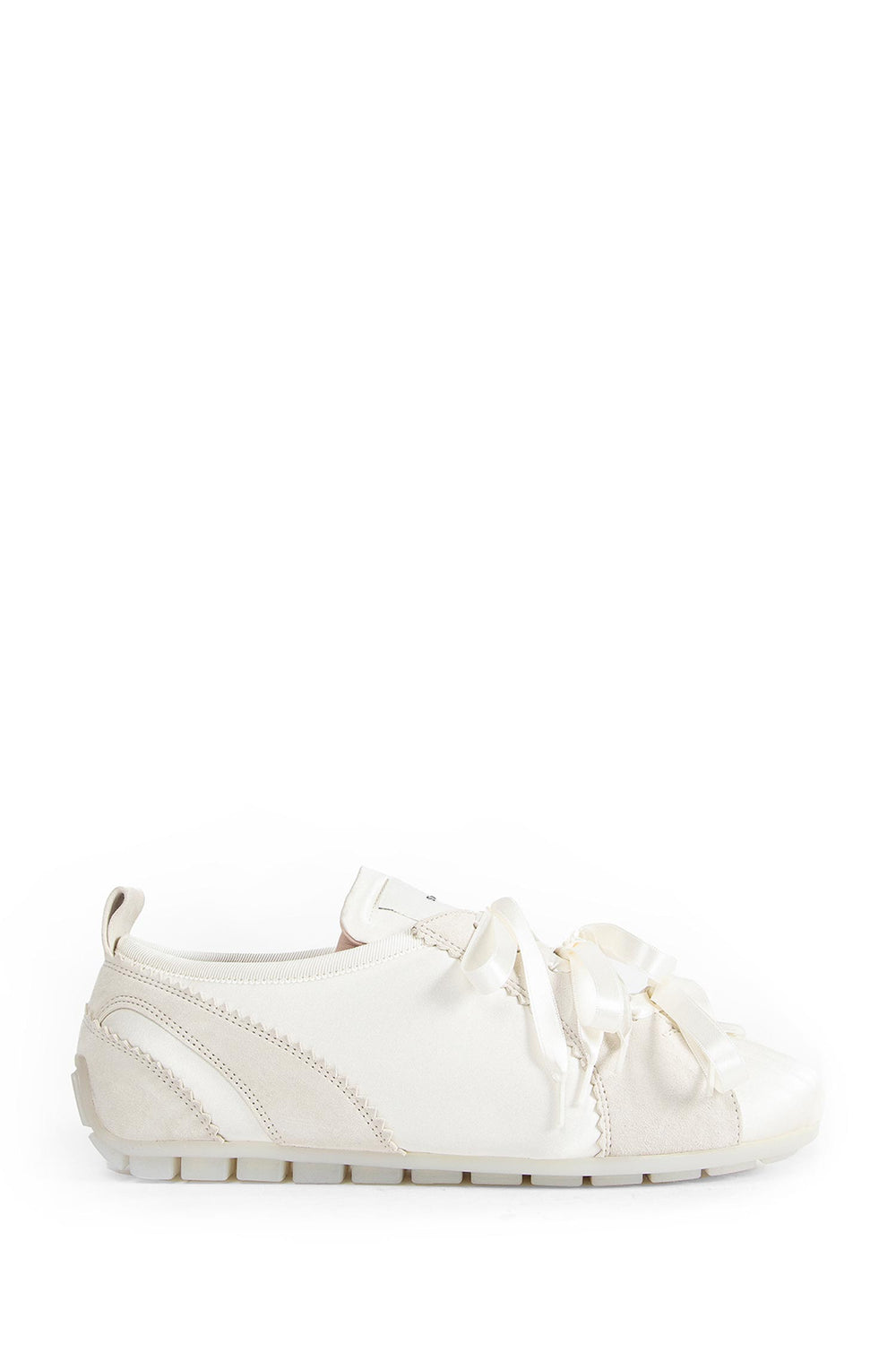 SIMONE ROCHA Ballerina Grip Trainers woman