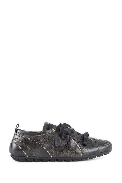 Ballerina Grip Trainers