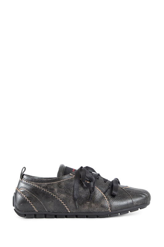 Ballerina Grip Trainers