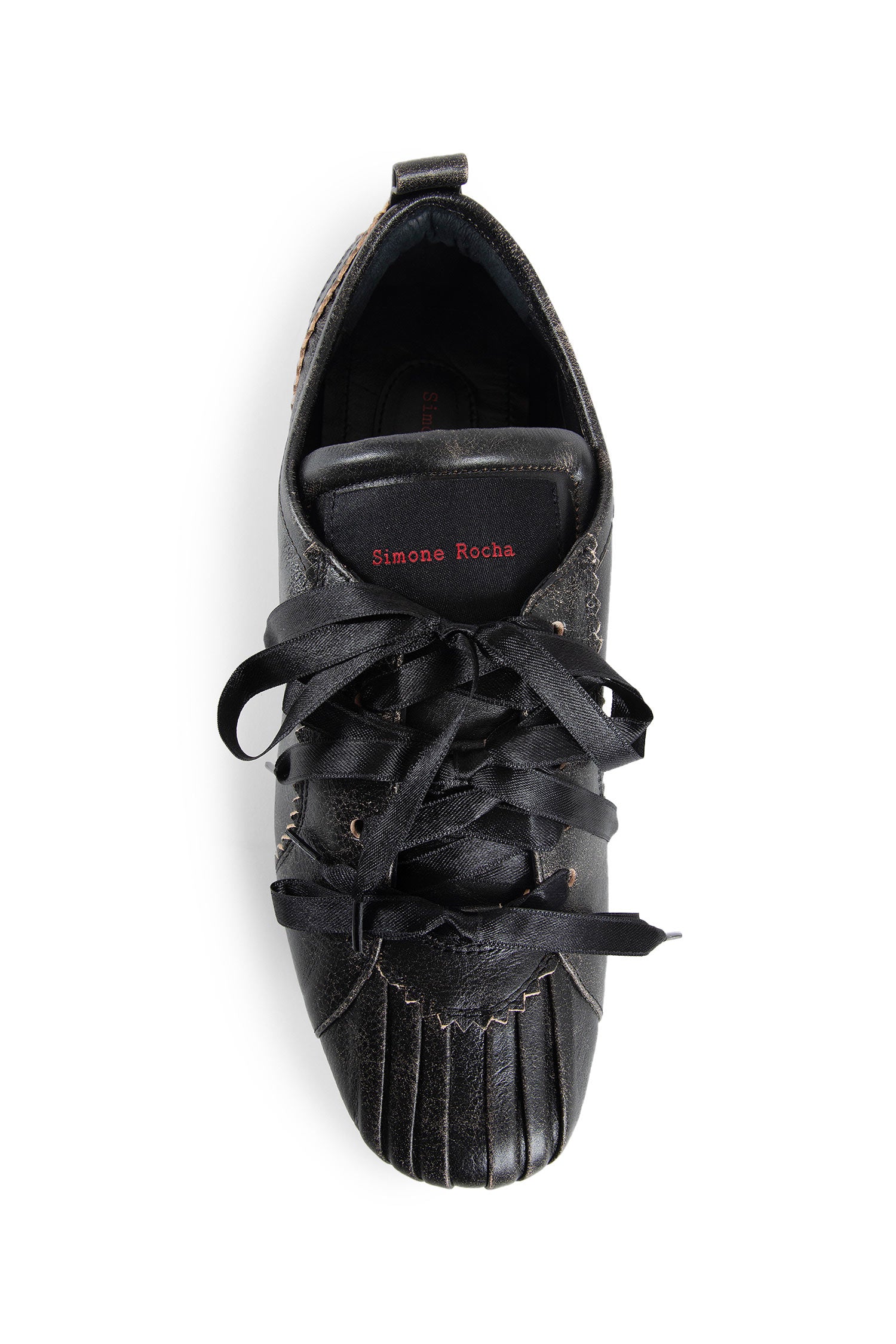 Ballerina Grip Trainers