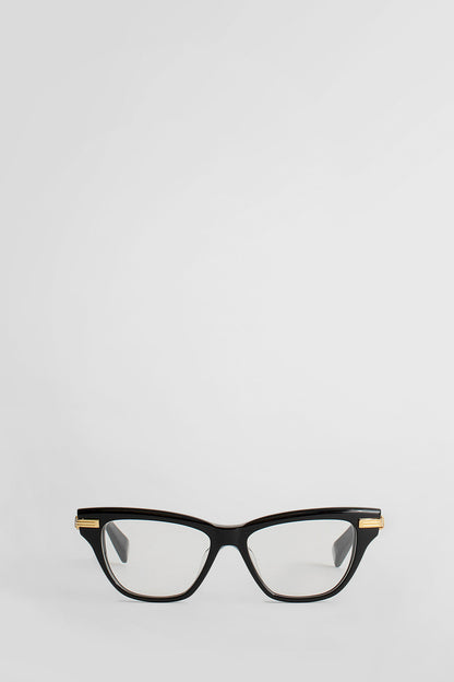 BALMAIN UNISEX BLACK EYEWEAR