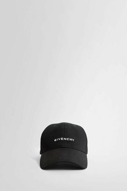 Antonioli GIVENCHY MAN BLACK HATS