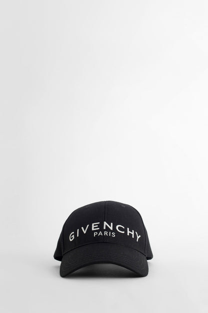 Antonioli GIVENCHY MAN BLACK HATS