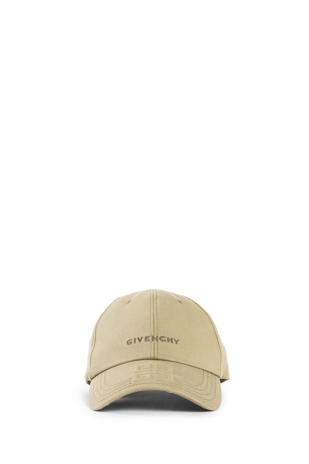 GIVENCHY MAN GREEN HATS