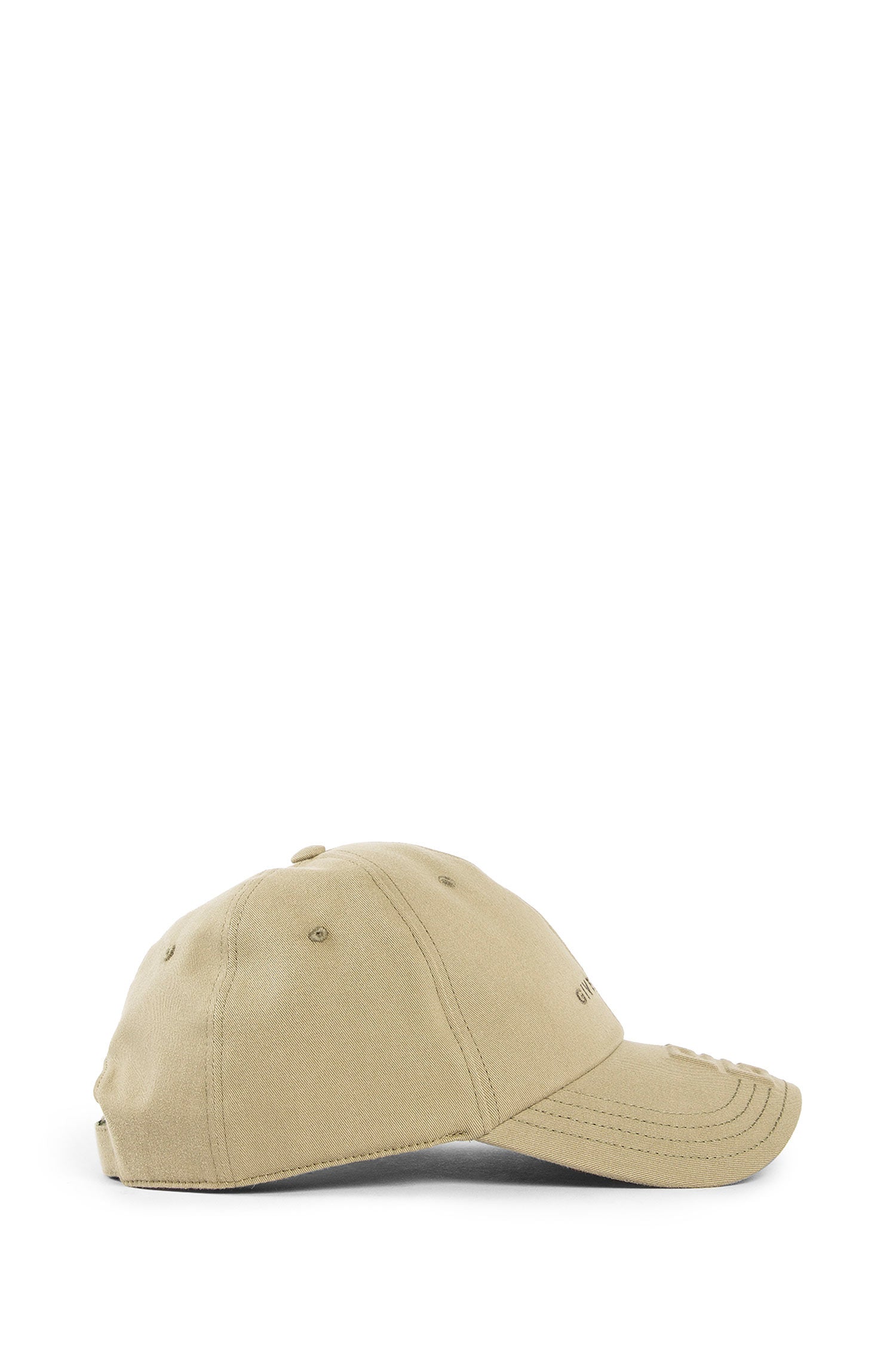 GIVENCHY MAN GREEN HATS