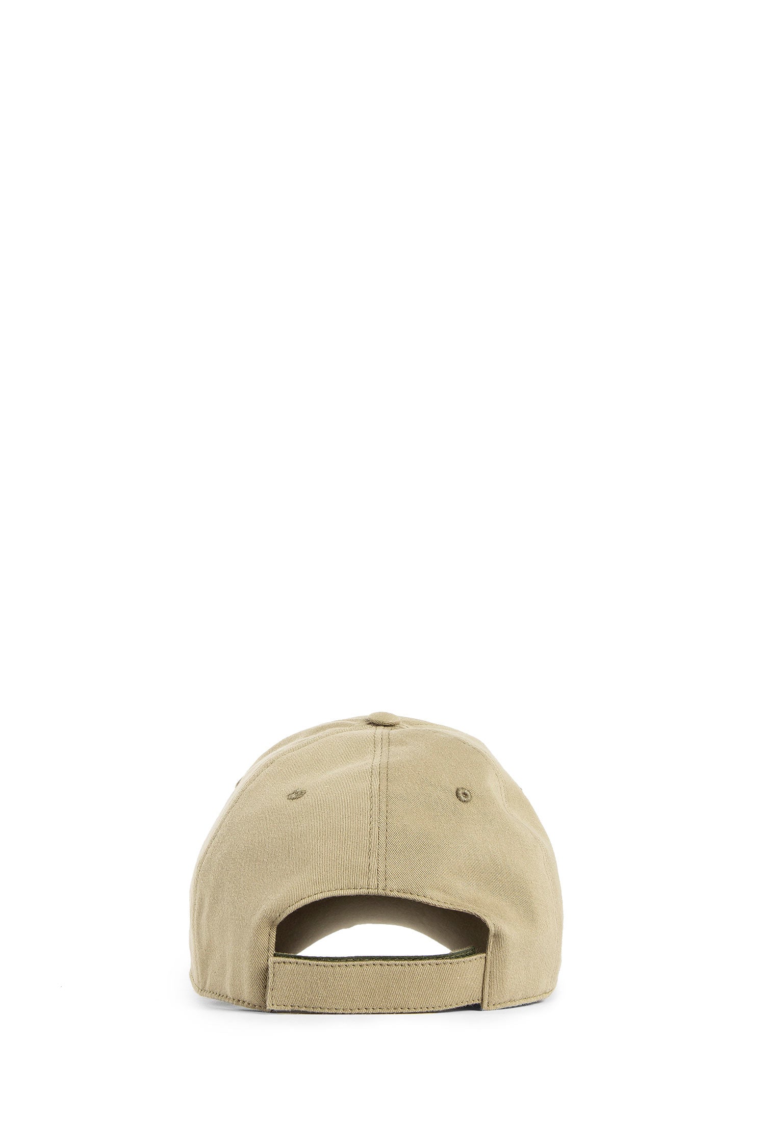 GIVENCHY MAN GREEN HATS