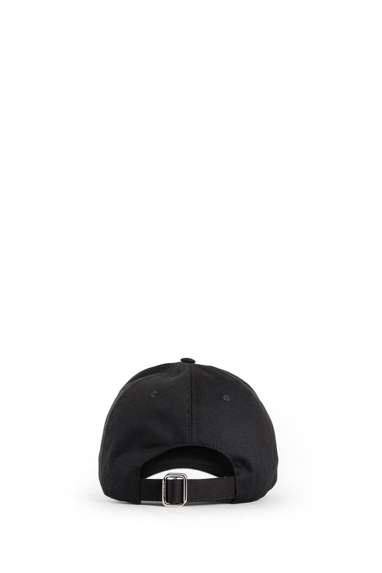 Embroidered Baseball Cap