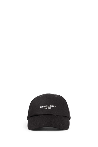Givenchy Paris Cap