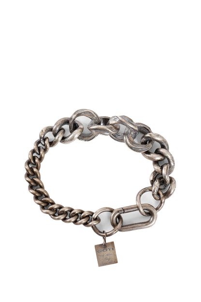 Antonioli GOTI UNISEX SILVER JEWELLERY