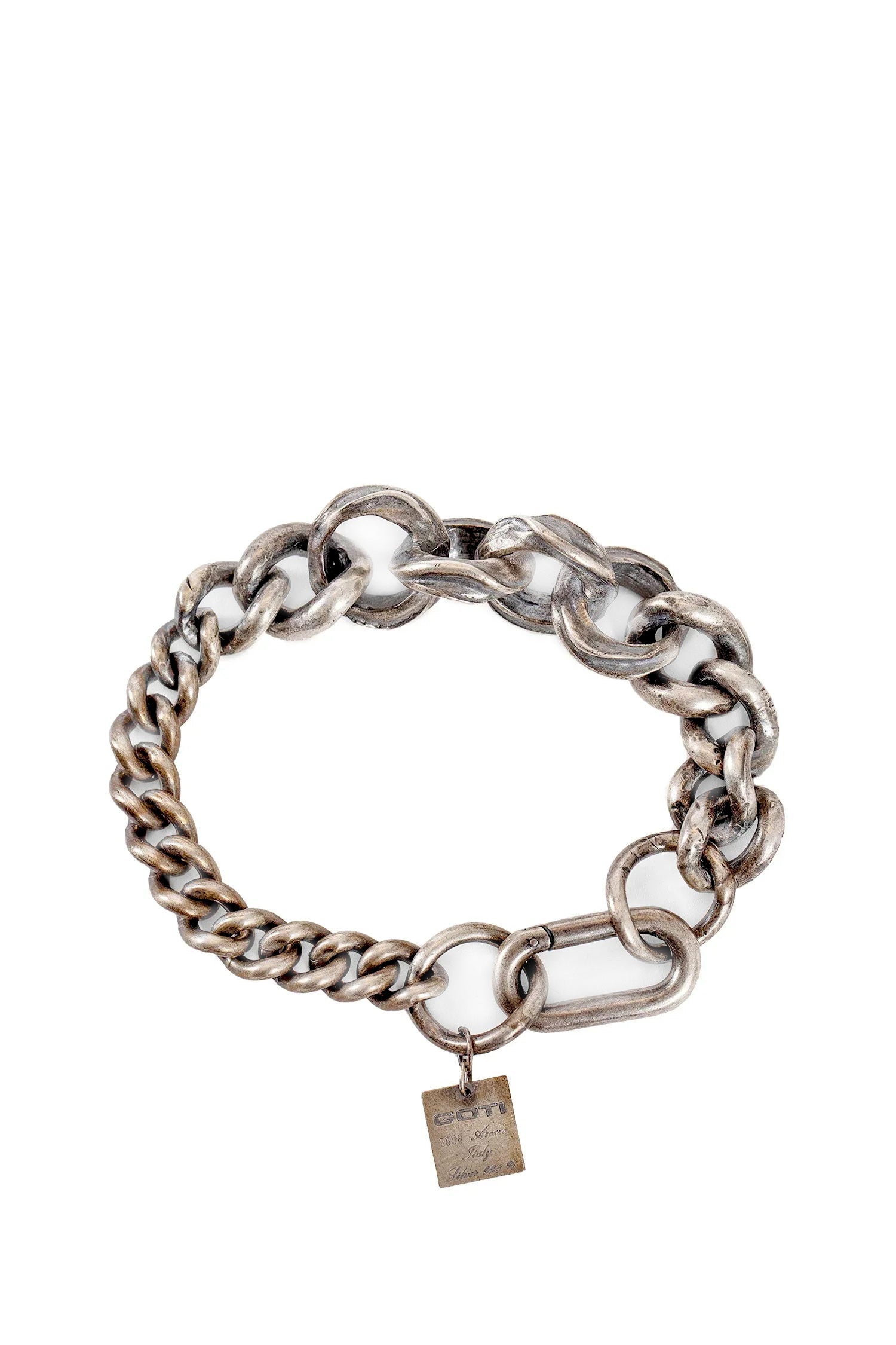 Link Chain Bracelet