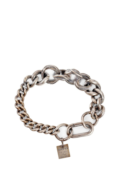 Link Chain Bracelet