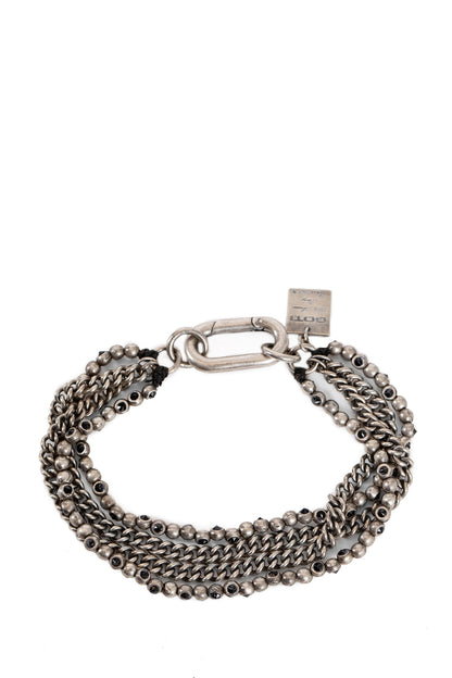 Antonioli GOTI UNISEX SILVER JEWELLERY