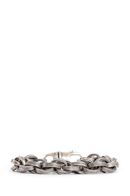 Antonioli GOTI UNISEX SILVER JEWELLERY