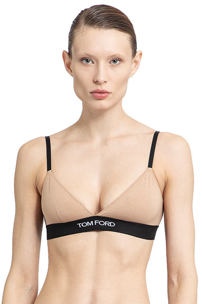 TOM FORD WOMAN PINK LINGERIE
