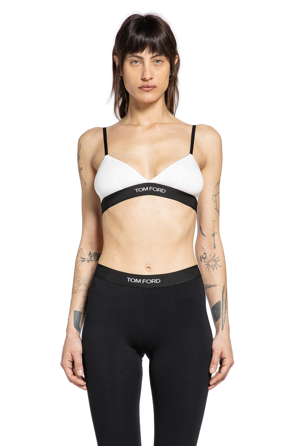 TOM FORD Modal Bra woman
