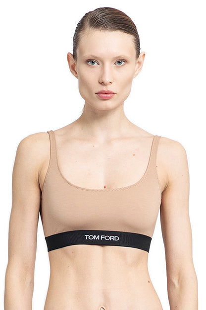 TOM FORD WOMAN PINK LINGERIE