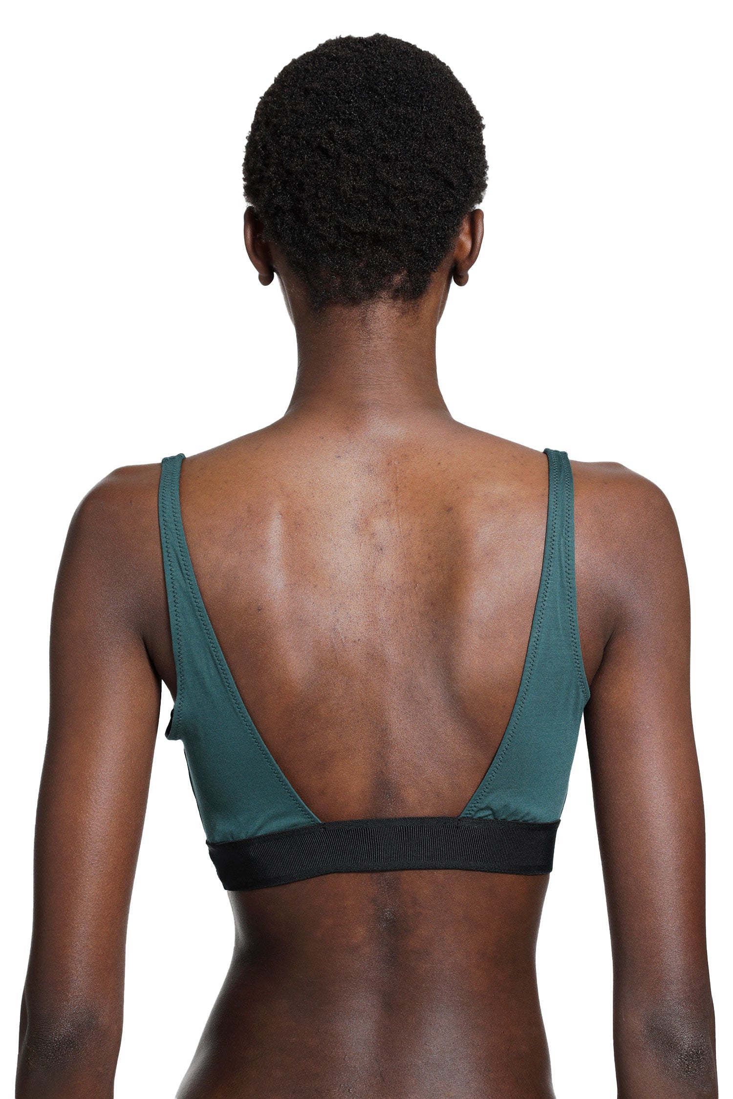 TOM FORD Signature Bralette woman