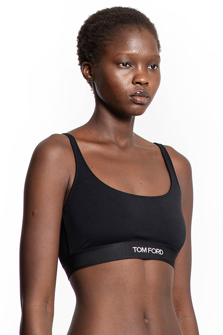 TOM FORD Modal Signature Bralette woman