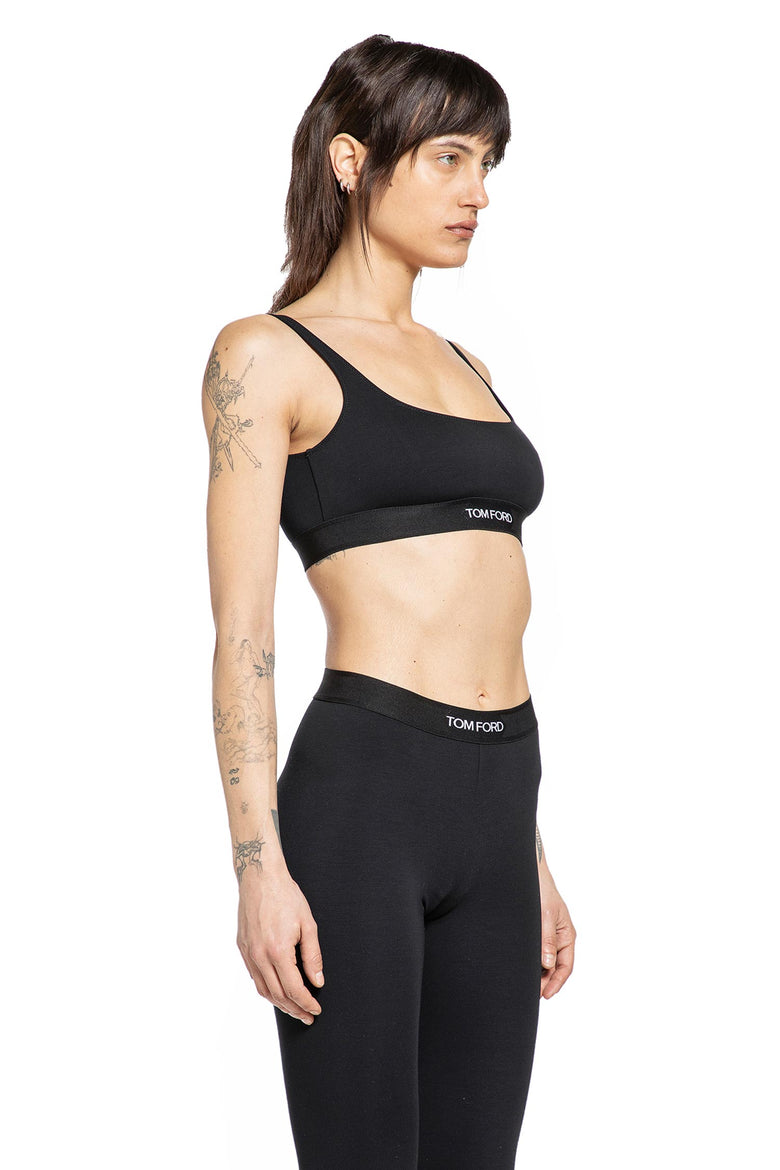 Modal Signature Bralette