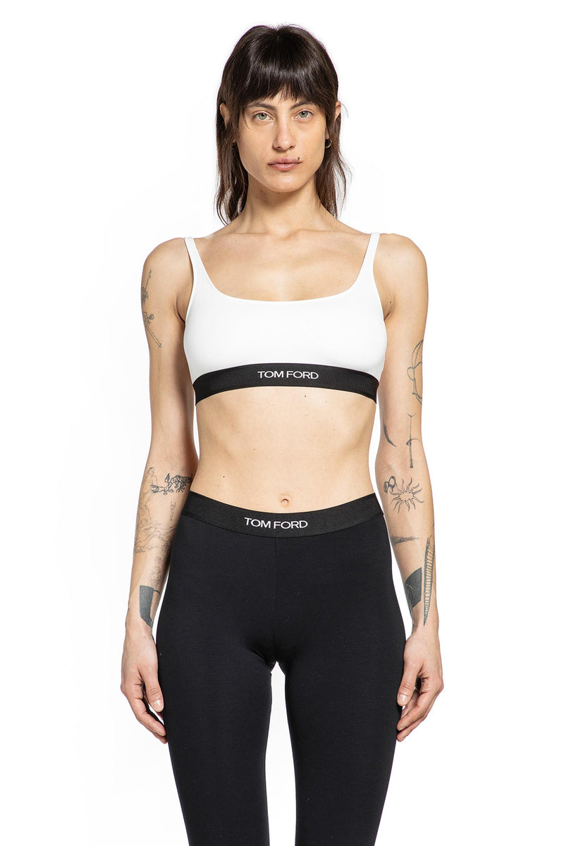 Modal Signature Bralette