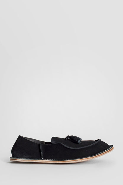 HENDER SCHEME MAN BLACK LOAFERS & FLATS