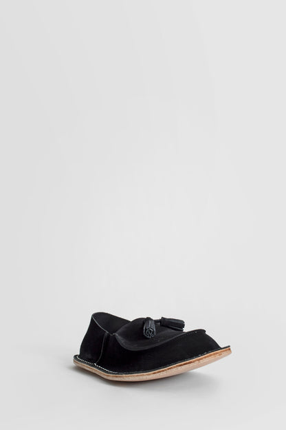 HENDER SCHEME MAN BLACK LOAFERS & FLATS