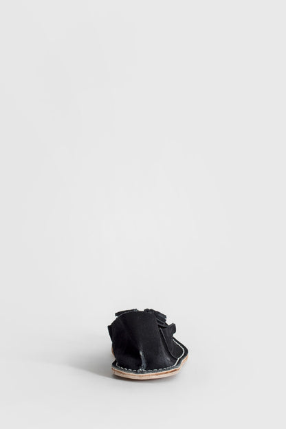 HENDER SCHEME MAN BLACK LOAFERS & FLATS