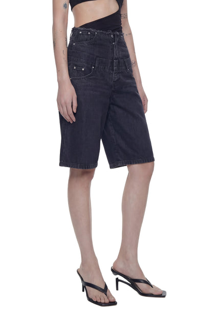 Double Layer Shorts