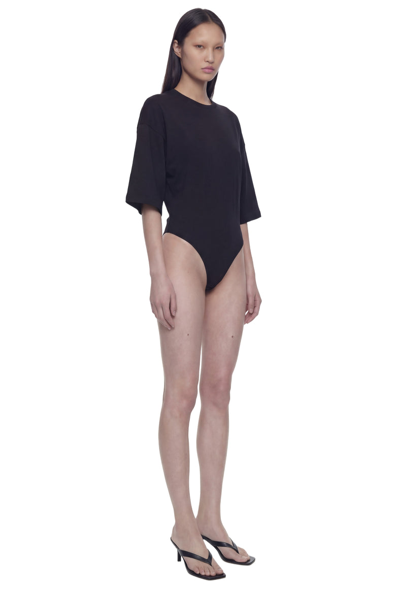 Oversized T-Shirt Bodysuit