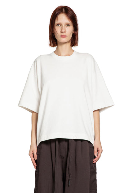 PHOEBE PHILO WOMAN  T-SHIRTS & TANK TOPS