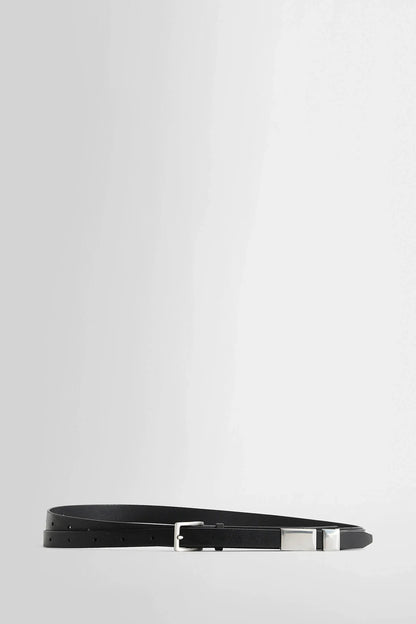 Antonioli KARMUEL YOUNG MAN BLACK BELTS