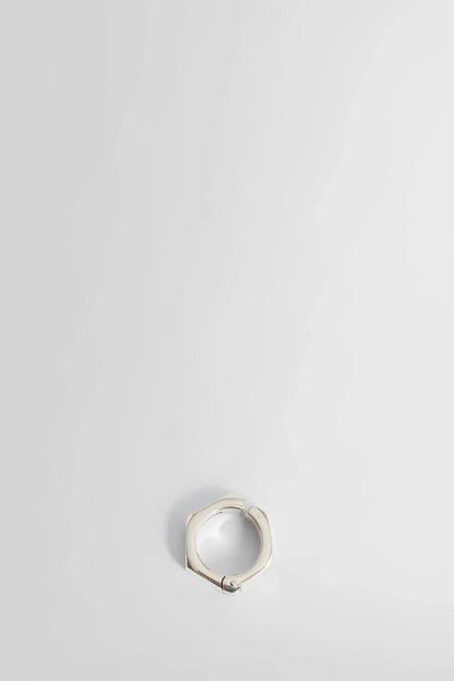 Antonioli EMANUELE BICOCCHI UNISEX SILVER JEWELLERY