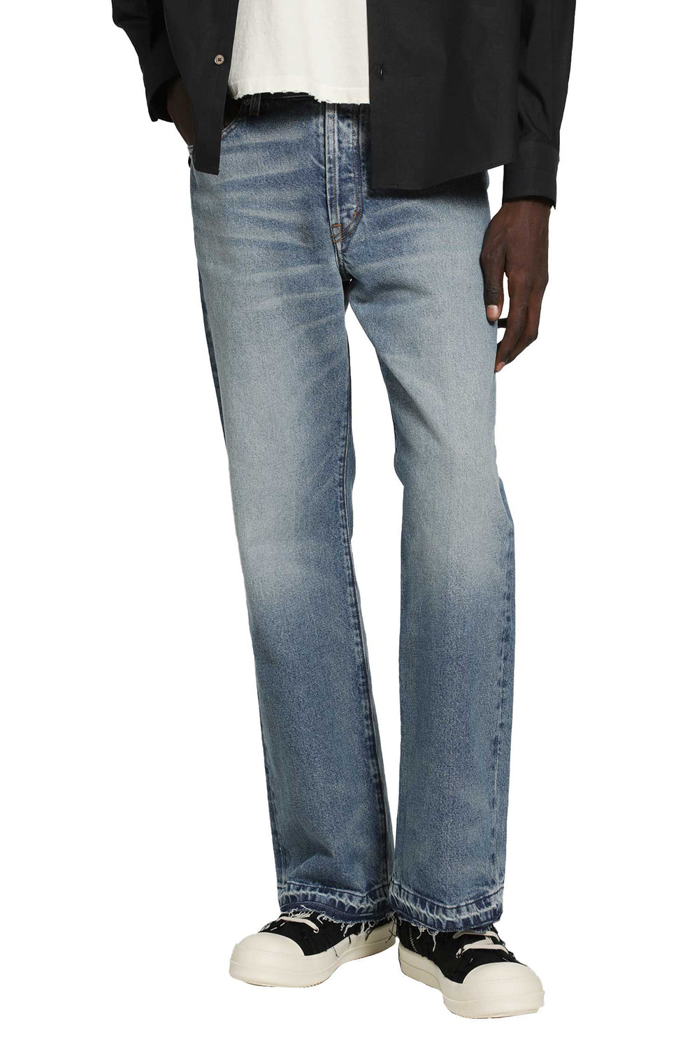 GALLERY DEPT. Melrose Jeans man