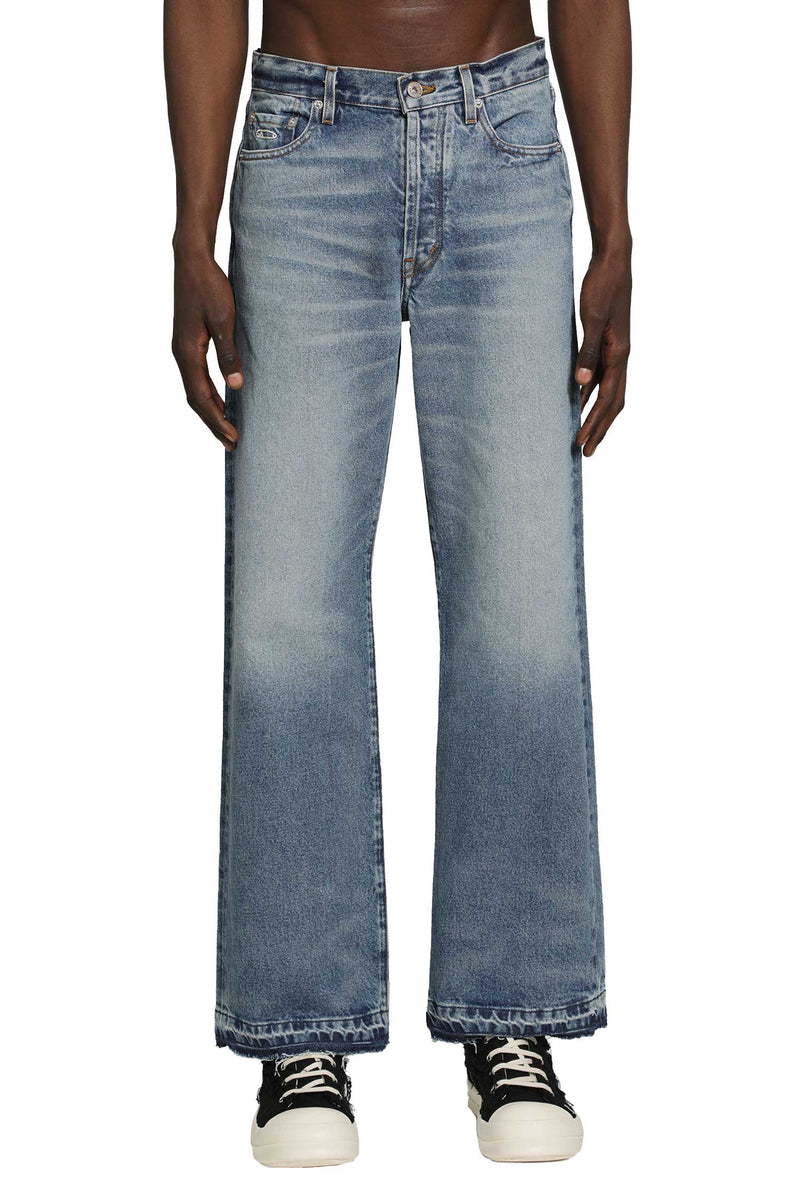 GALLERY DEPT. Melrose Jeans man