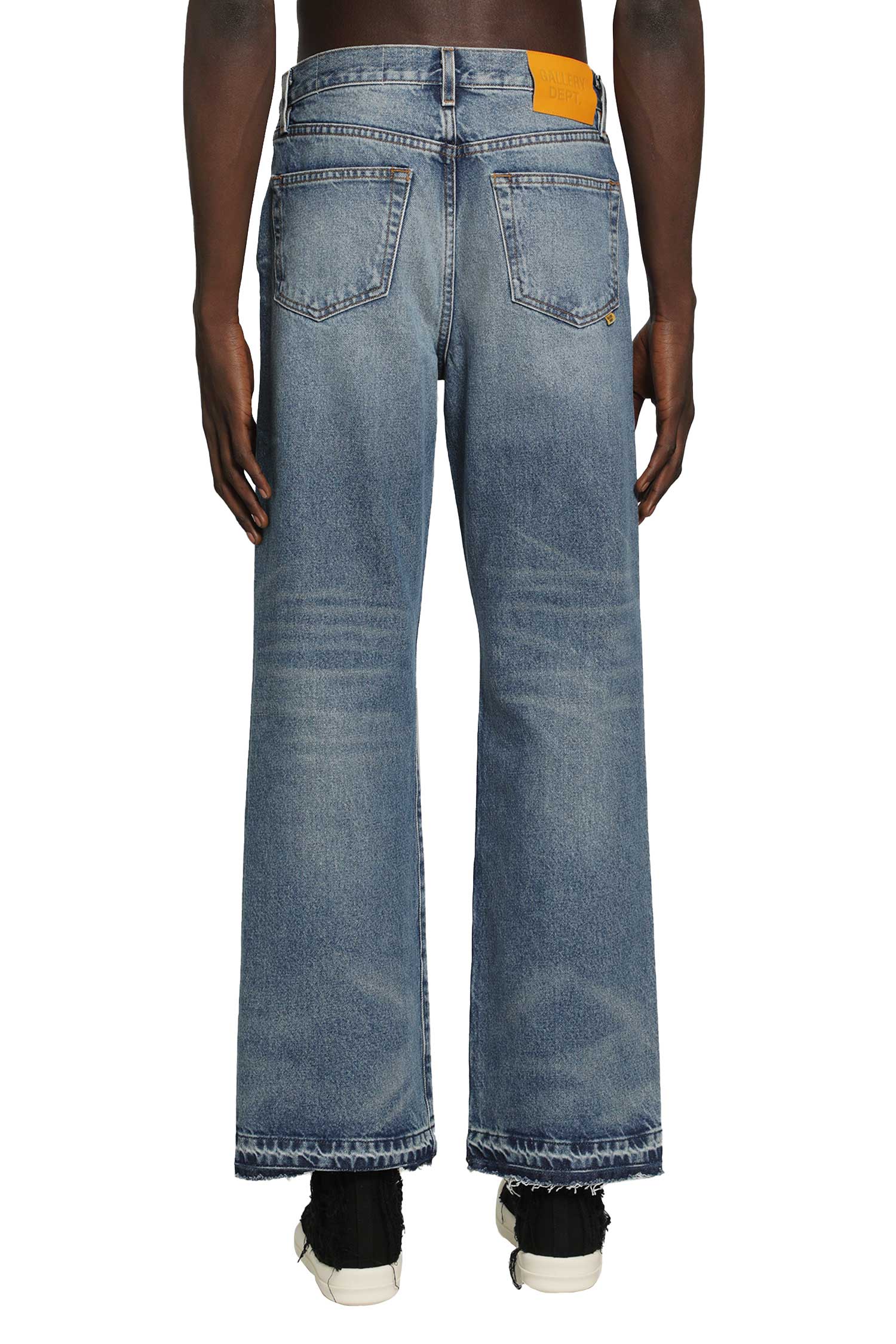 GALLERY DEPT. Melrose Jeans man