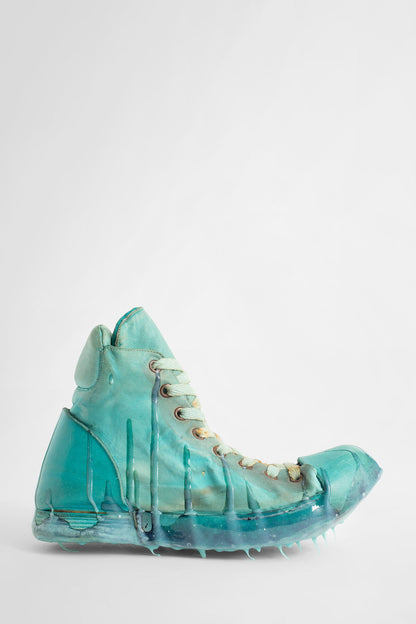 NIHOMANO MAN BLUE SNEAKERS