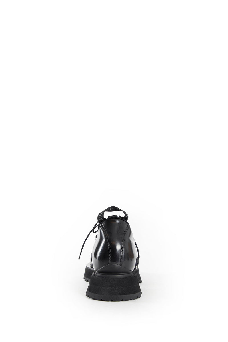 Buteo Low-Top Boots - Antonioli.eu