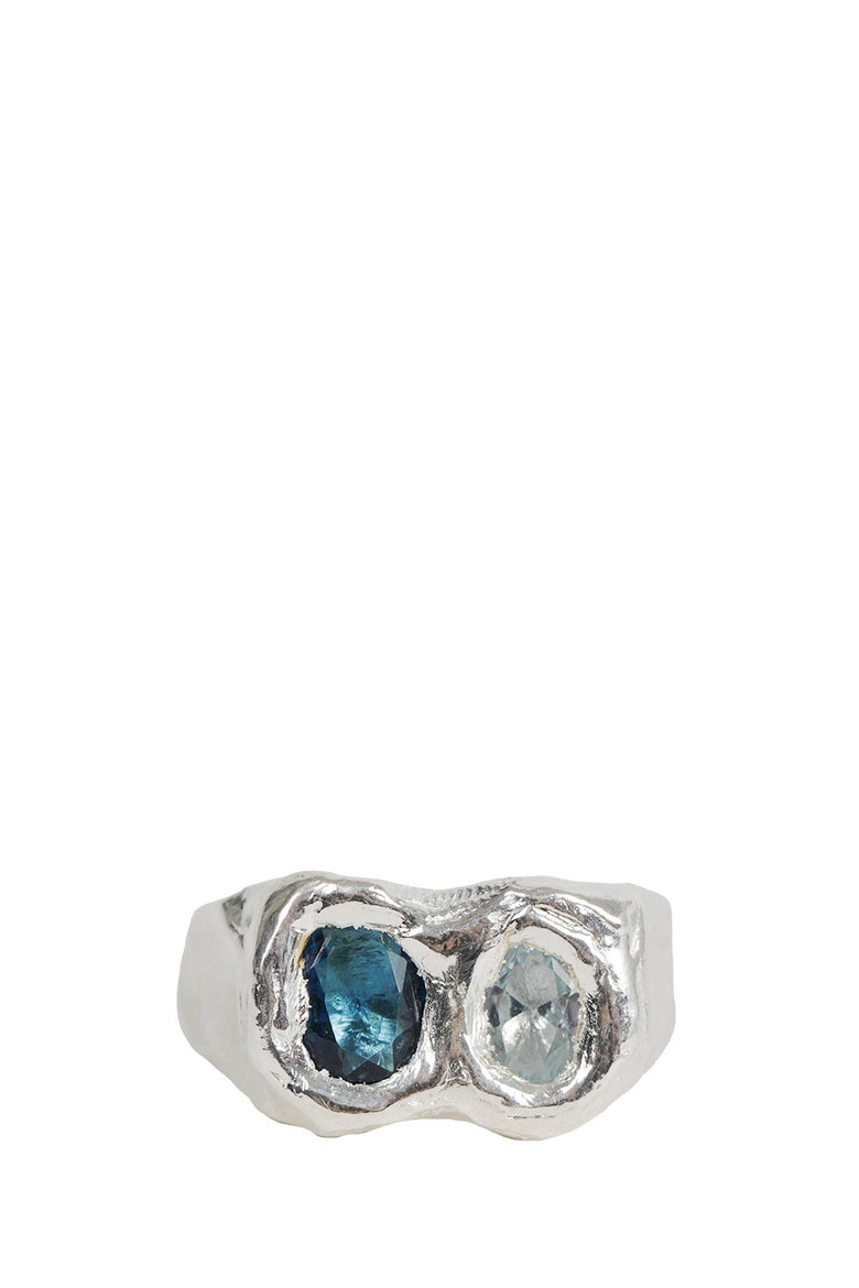 SIMUERO Buzo Ring woman