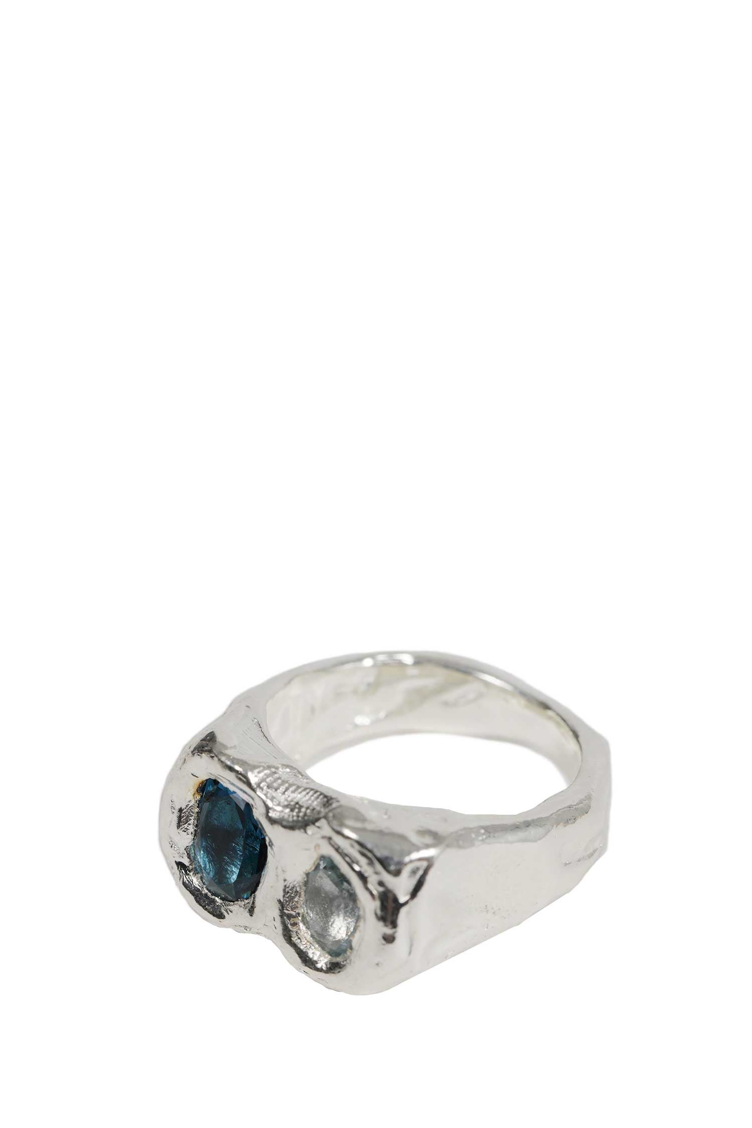 Buzo Ring