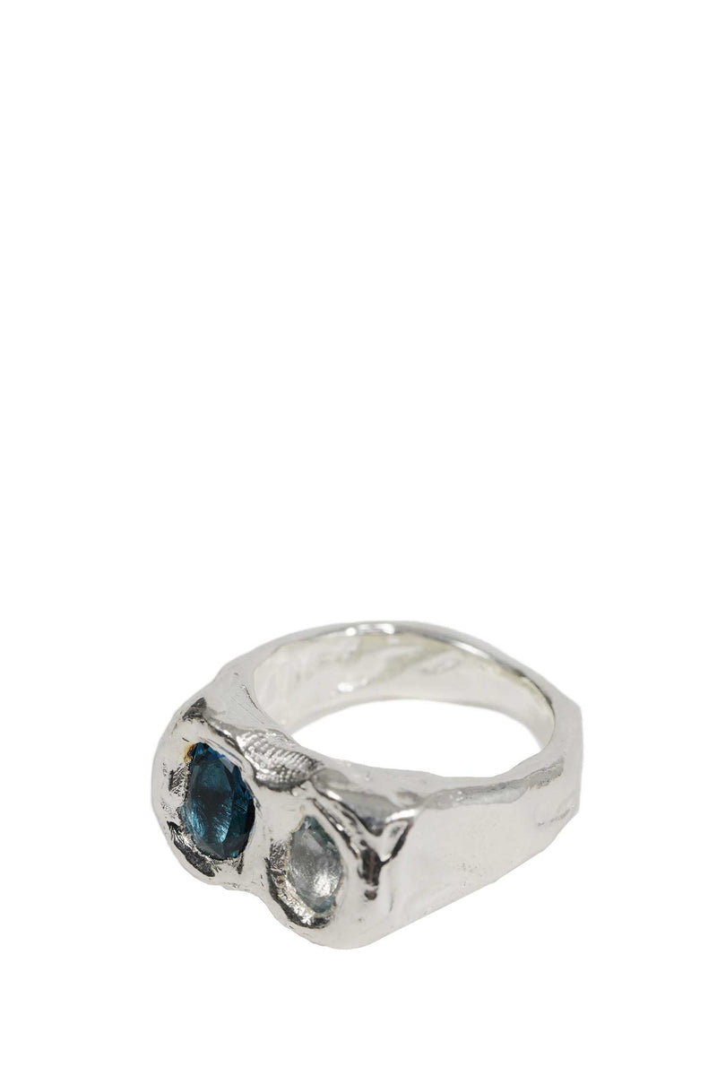 SIMUERO Buzo Ring woman