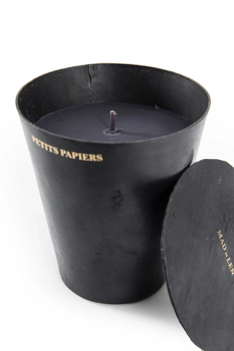 Petits Papiers small candle - Antonioli.eu