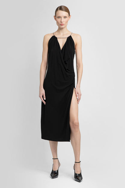 Antonioli GIVENCHY WOMAN BLACK DRESSES