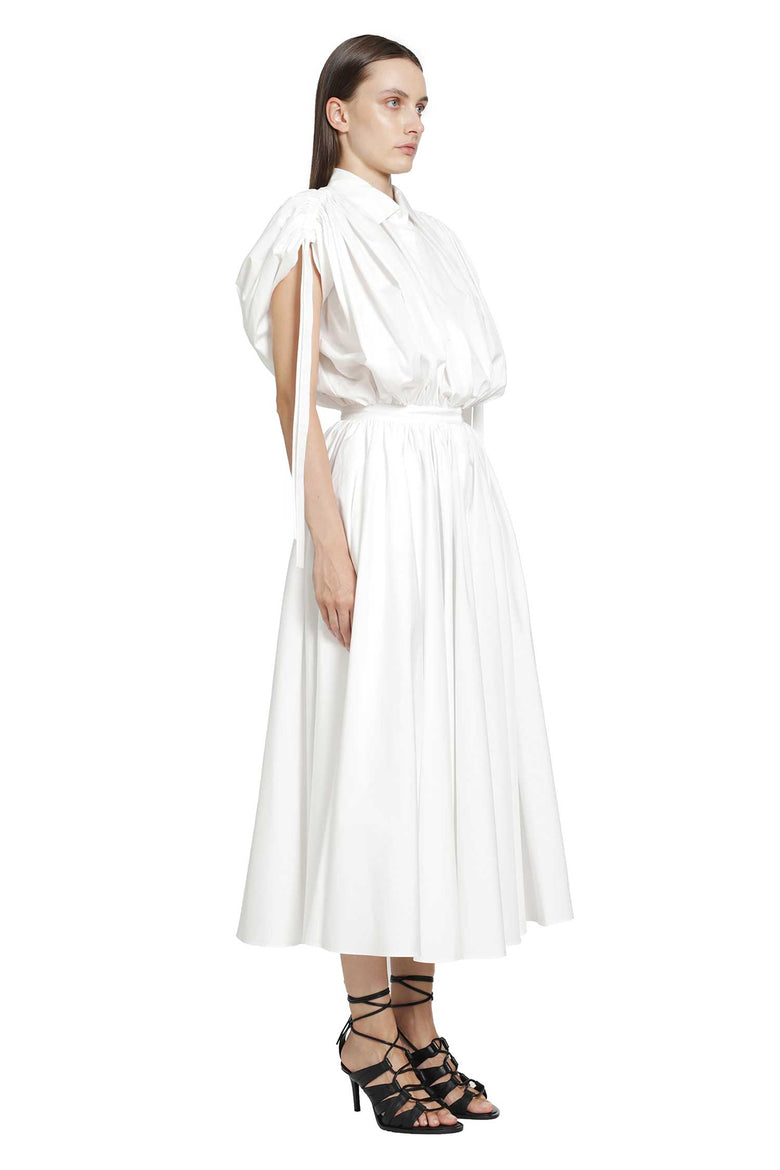 GIVENCHY Long Shirt Dress woman