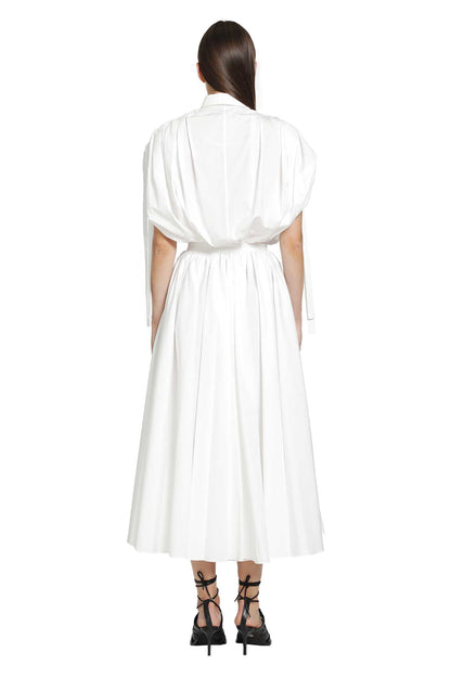 Long Shirt Dress