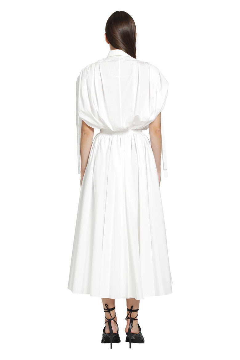 GIVENCHY Long Shirt Dress woman