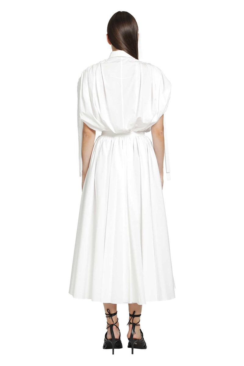 GIVENCHY Long Shirt Dress woman
