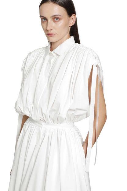 Long Shirt Dress