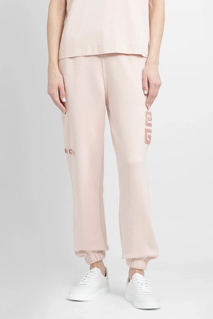 Antonioli GIVENCHY WOMAN PINK TROUSERS