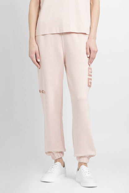 Antonioli GIVENCHY WOMAN PINK TROUSERS