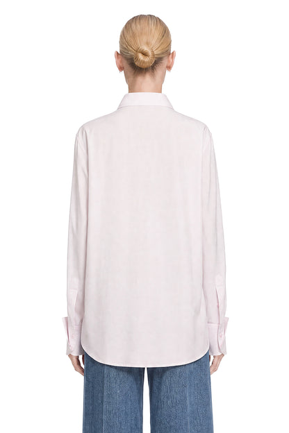 Deconstructed Collar Shirt